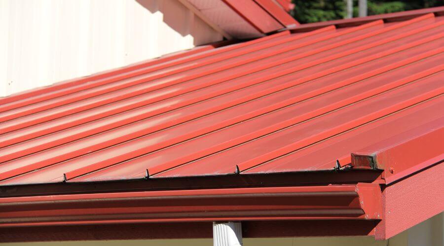 Emergency Industrial Roof Repair in Flaxton, ND